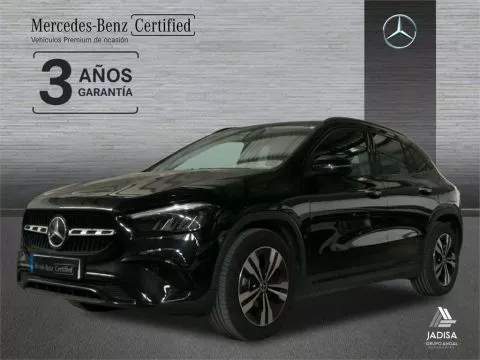 Mercedes-Benz GLA 200 Mercedes-Benz GLA 200