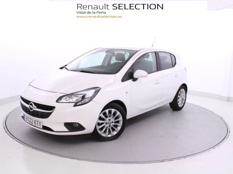 Opel Corsa Corsa Corsa 1.4 Selective Pro 90 Opel Corsa Corsa Corsa 1.4 Selective Pro 90