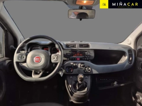 Fiat Panda City Life Hybrid 1.0 Gse 51kw 70CV