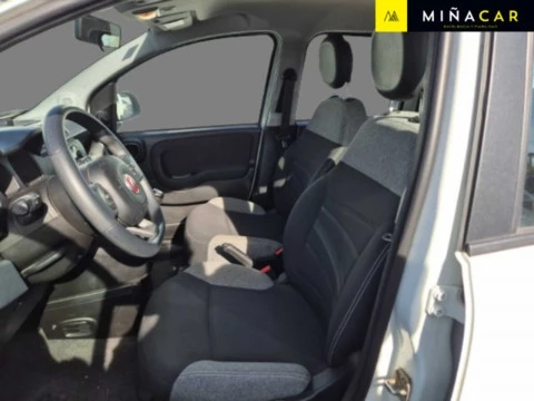 Fiat Panda City Life Hybrid 1.0 Gse 51kw 70CV