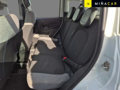 Fiat Panda City Life Hybrid 1.0 Gse 51kw 70CV