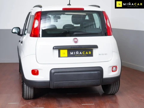Fiat Panda City Life Hybrid 1.0 Gse 51kw 70CV
