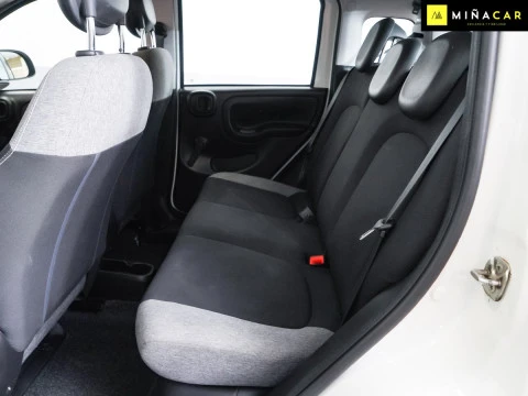 Fiat Panda City Life Hybrid 1.0 Gse 51kw 70CV