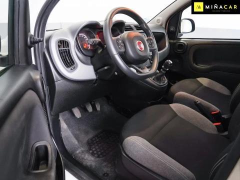 Fiat Panda City Life Hybrid 1.0 Gse 51kw 70CV