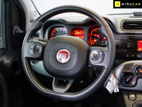 Fiat Panda City Life Hybrid 1.0 Gse 51kw 70CV