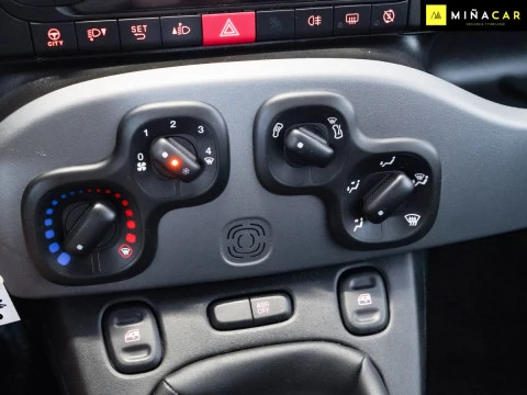 Fiat Panda City Life Hybrid 1.0 Gse 51kw 70CV