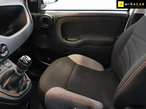 Fiat Panda City Life Hybrid 1.0 Gse 51kw 70CV