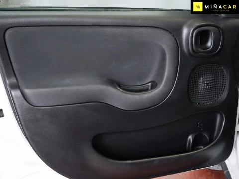 Fiat Panda City Life Hybrid 1.0 Gse 51kw 70CV