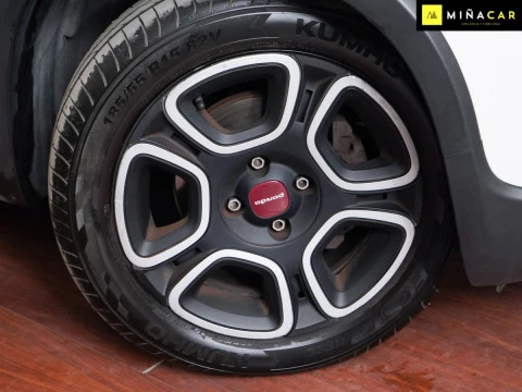 Fiat Panda City Life Hybrid 1.0 Gse 51kw 70CV