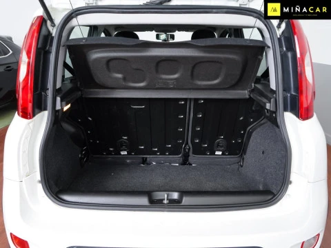 Fiat Panda City Life Hybrid 1.0 Gse 51kw 70CV