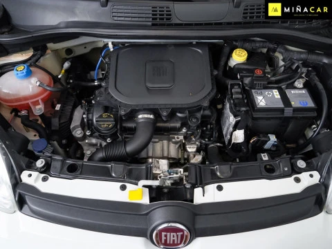 Fiat Panda City Life Hybrid 1.0 Gse 51kw 70CV
