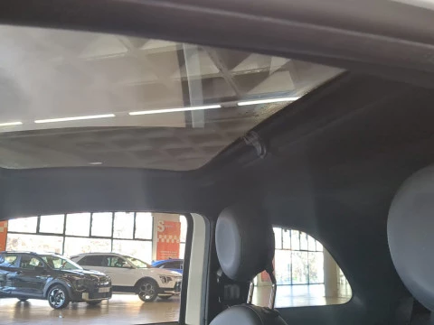 Fiat 500 Rockstar 1.2 8v 51KW (69 CV)