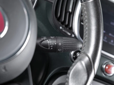 Fiat 500 Rockstar 1.2 8v 51KW (69 CV)