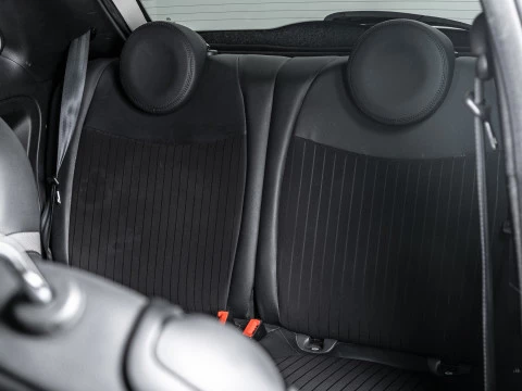 Fiat 500 Rockstar 1.2 8v 51KW (69 CV)