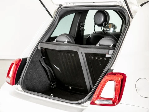 Fiat 500 Rockstar 1.2 8v 51KW (69 CV)