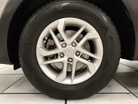 Hyundai Tucson 1.6 GDi BlueDrive Essence 4x2 96 kW (131 CV)