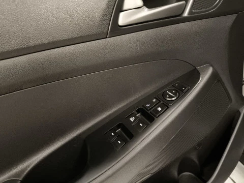 Hyundai Tucson 1.6 GDi BlueDrive Essence 4x2 96 kW (131 CV)