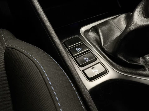 Hyundai Tucson 1.6 GDi BlueDrive Essence 4x2 96 kW (131 CV)