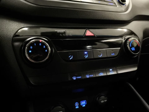 Hyundai Tucson 1.6 GDi BlueDrive Essence 4x2 96 kW (131 CV)