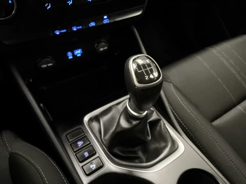 Hyundai Tucson 1.6 GDi BlueDrive Essence 4x2 96 kW (131 CV)