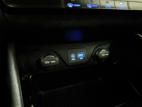 Hyundai Tucson 1.6 GDi BlueDrive Essence 4x2 96 kW (131 CV)