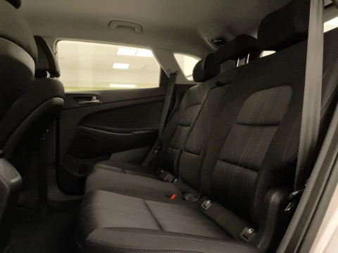 Hyundai Tucson 1.6 GDi BlueDrive Essence 4x2 96 kW (131 CV)