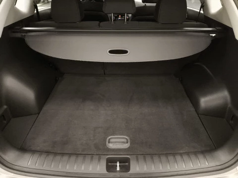 Hyundai Tucson 1.6 GDi BlueDrive Essence 4x2 96 kW (131 CV)