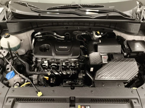 Hyundai Tucson 1.6 GDi BlueDrive Essence 4x2 96 kW (131 CV)