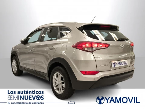 Hyundai Tucson 1.6 GDi BlueDrive Essence 4x2 96 kW (131 CV)