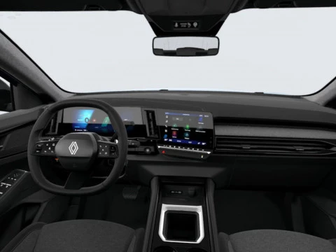 Renault Austral Evolution E-Tech Full Hybrid 147kW