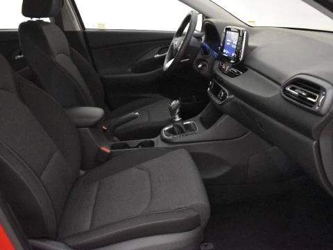 Hyundai i30 1.5 DPI Klass SLX