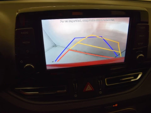 Hyundai i30 1.5 DPI Klass SLX