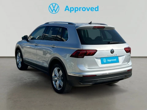 Volkswagen Tiguan Life 1.4 TSI eHybrid 180kW (245CV) DSG
