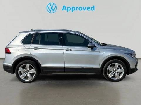 Volkswagen Tiguan Life 1.4 TSI eHybrid 180kW (245CV) DSG