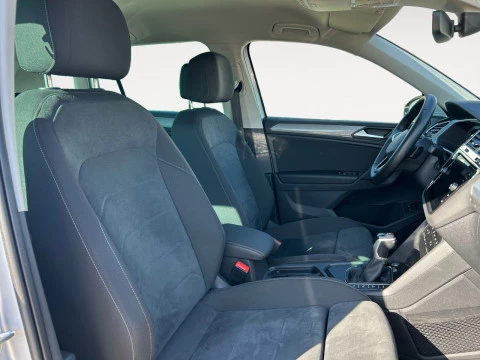 Volkswagen Tiguan Life 1.4 TSI eHybrid 180kW (245CV) DSG