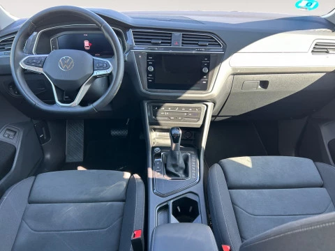 Volkswagen Tiguan Life 1.4 TSI eHybrid 180kW (245CV) DSG