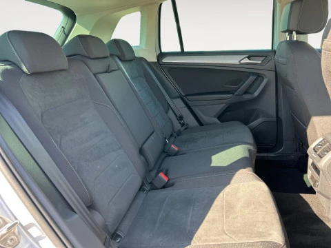 Volkswagen Tiguan Life 1.4 TSI eHybrid 180kW (245CV) DSG