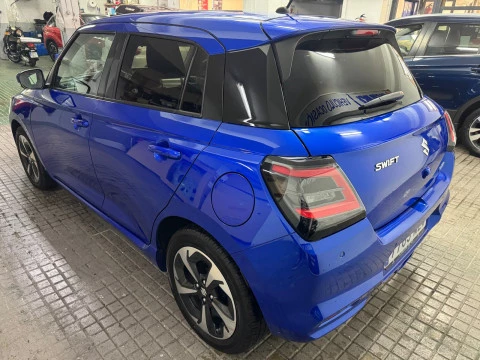 Suzuki Swift 1.2 S3 Mild Hybrid