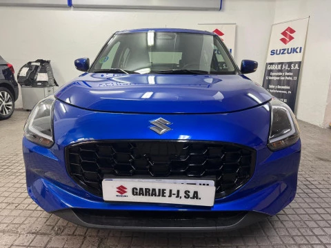 Suzuki Swift 1.2 S3 Mild Hybrid