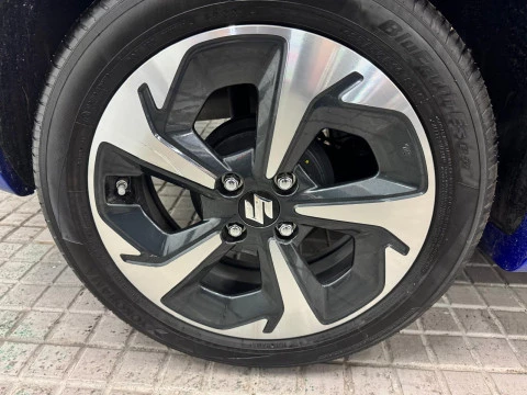 Suzuki Swift 1.2 S3 Mild Hybrid
