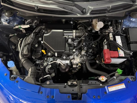 Suzuki Swift 1.2 S3 Mild Hybrid
