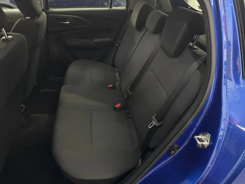 Suzuki Swift 1.2 S3 Mild Hybrid