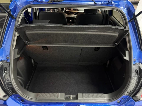 Suzuki Swift 1.2 S3 Mild Hybrid