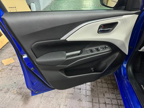 Suzuki Swift 1.2 S3 Mild Hybrid