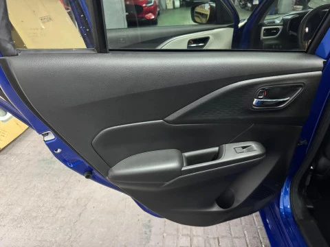 Suzuki Swift 1.2 S3 Mild Hybrid