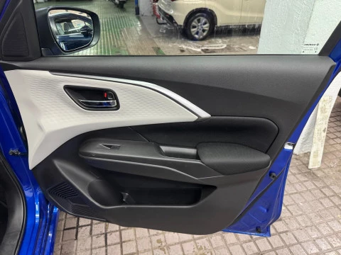 Suzuki Swift 1.2 S3 Mild Hybrid