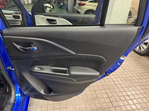 Suzuki Swift 1.2 S3 Mild Hybrid