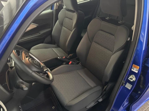Suzuki Swift 1.2 S3 Mild Hybrid