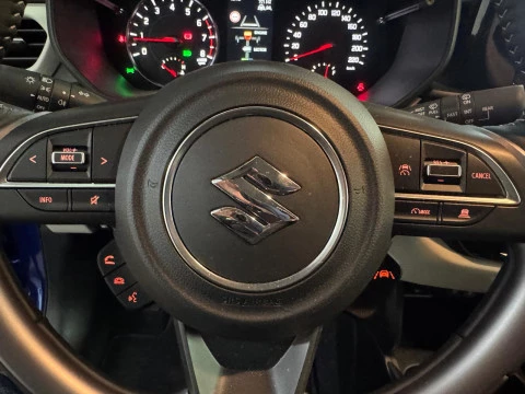 Suzuki Swift 1.2 S3 Mild Hybrid