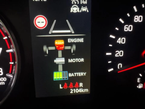 Suzuki Swift 1.2 S3 Mild Hybrid